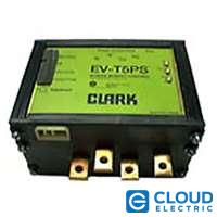 Clark EVT5 Power Steering Power Base EVT5-PS11