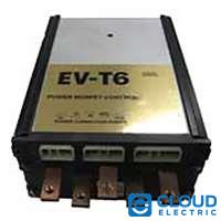 Clark EVT6 Pump Card EVT6-PUMPC