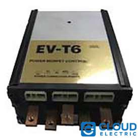 Clark EVT6 Pump Card EVT6-PUMPC