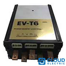 Clark EVT6 Traction Card EVT6-TRACC