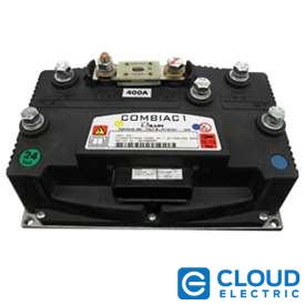Zapi 36/48V Dual AC2 Controller FZ5035A - Ship Today!