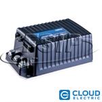 1243-4228 : Curtis Controller 24/36V 200A (0-5V) SX CONTROL  #1243-4228