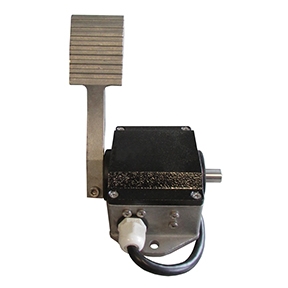 FP-6D : Curtis  FP-6D CURTIS FP6 FOOT PEDAL (0-5K)