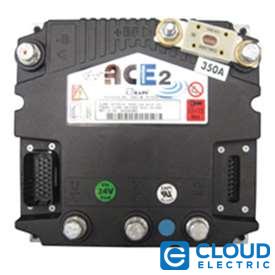 Zapi 24V ACE2 Controller FZ2055