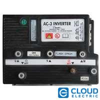 Zapi 36V 550A AC3 Inverter FZ3001