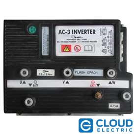 Zapi 36V 550A AC3 Inverter FZ3001