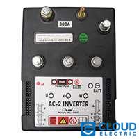 Zapi 36/48V AC2 Pump Controller FZ3009