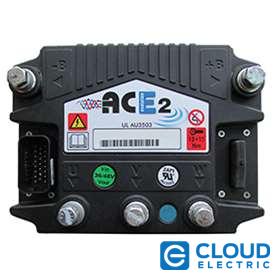 FZ5127 : Zapi 36/48V ACE2 Controller FZ5127