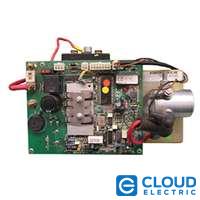 Zapi 24V DC Motor Controller G08033-JAG