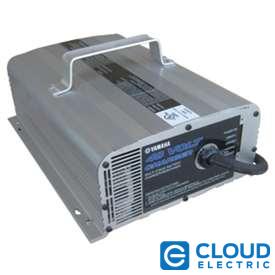 Yamaha 48V Charger JW2H210701 - Ship Today!