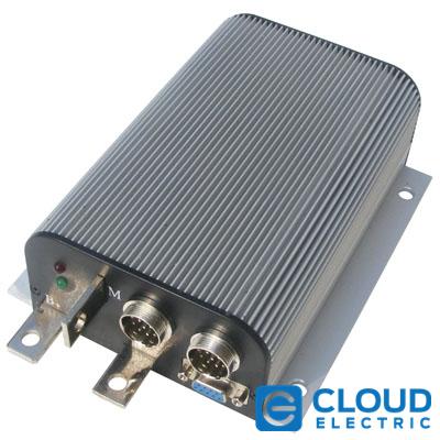 KDZ48300 : Kelly KDZ48300,24V-48V,300A,Series/PM Controller - Ship