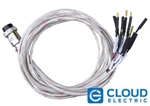 KELLY-J2-CABLE : Kelly Controller J2 Cable