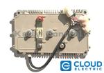 KELLY-KAC-8080I-SERIES : Kelly KAC-8080I High Power AC Induction Motor Controller