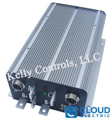 KELLY-KSL-SERIES : Kelly KSL Brushless Motor Controller