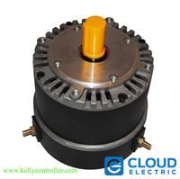 Kelly-Mars-0909 : 0909 Mars 24-72 VDC Brush-type PM DC Motor