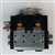 Kelly-ZJWT-84V-400A : Contactor Reversing Unibody 84 Volt Coils 400 amp
