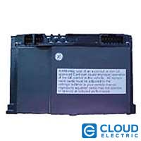 GE EV100 LX Controller Card LXD1-PC