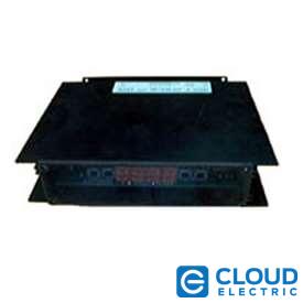 Control Tek Maintenance Interface Board MC14450501