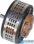 MO-LEM130-95S : Motor LEM 130-95S LEMCO 48 VDC, LMC 130-95S