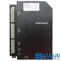 CAT Steer Controller Assembly w/o Wire Guidance NA013702