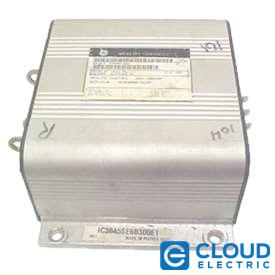 GE 24/36V 300A Pump Controller P6B300E1