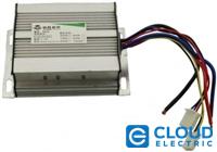 PFS-270-21 : 24V-48V Universal Controller