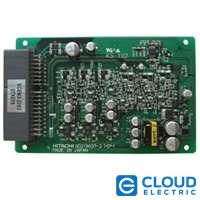 Hitachi Main Circuit Board AC Dual Motor SCEN3-6268