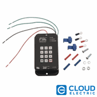 SL-SYPSL1000 : CODE SWITCH 12-90V CODE SYPSL1000