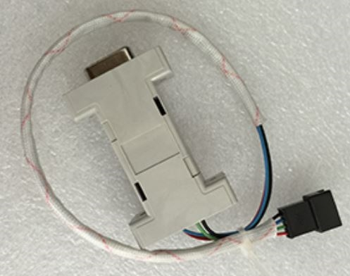 SM4A : SM-4A to RS232 Adapter