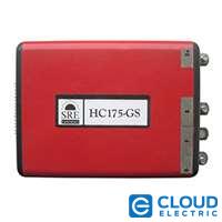 Navitas 24V Traction Controller SREHC175GS