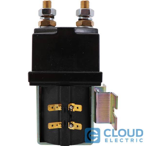 Albright 36V 200A Contactor SW200N-742