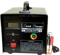 p147620812 : 12-16 Volt Racing Charger