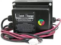 p83739485 : SkyJack Scissor Lift Battery Charger 24 volt 25 amp