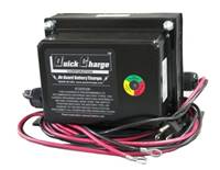 p83739511 : UPRIGHT & Snorkel, Scissor Lift Battery Charger 24 volt 25 amp