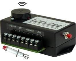 p85363246 : Low Voltage Interrupt