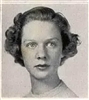 Shirley S. Jennys Scifres American Red Cross WWII