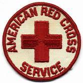 Lindsay Rand American Red Cross WWII