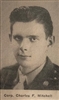 CHARLES F. MITCHELL U.S. Army WWII
