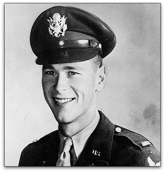 Charles Wassell  U.S. Army Air Corps WWII