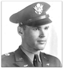 Harry B  Wassell U.S. Army Air Corps WWII