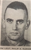 PHILLIP A. OLDHAM U.S. Marine Corps WWII