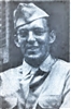 WILLIAM R. BALCOM U.S. Army WWII