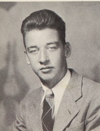 Clancy, Martin J.