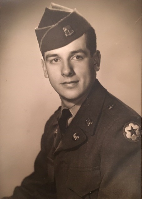 Dion, William P. Jr.