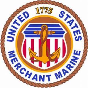 Richard H. Cormany Merchant Marines WWII