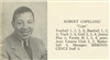 Robert L. Copeland  WWII