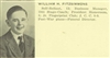 William H. Fitzsimmons  WWII