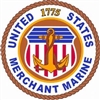 Walter King Merchant Marines WWII