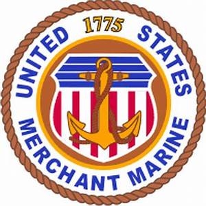 Walter King Merchant Marines WWII