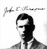 John E. Parsons  WWII